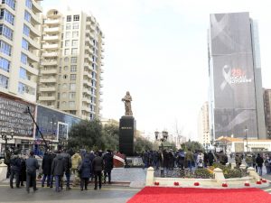 O vəhşilikdən 29 il ötür… – FOTOLAR