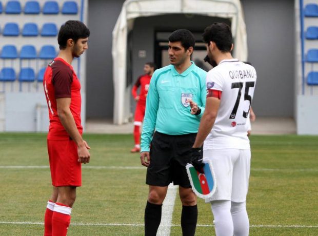 Millimiz “Neftçi-2″yə uduzdu