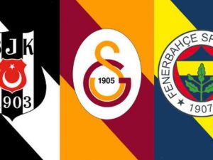 Türkiyə klublarının ümumi dəyəri bilindi FOTO