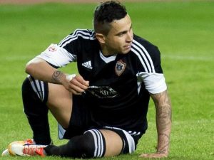 Reynaldo karyerasını niyə bitirib? – Özü açıqladı