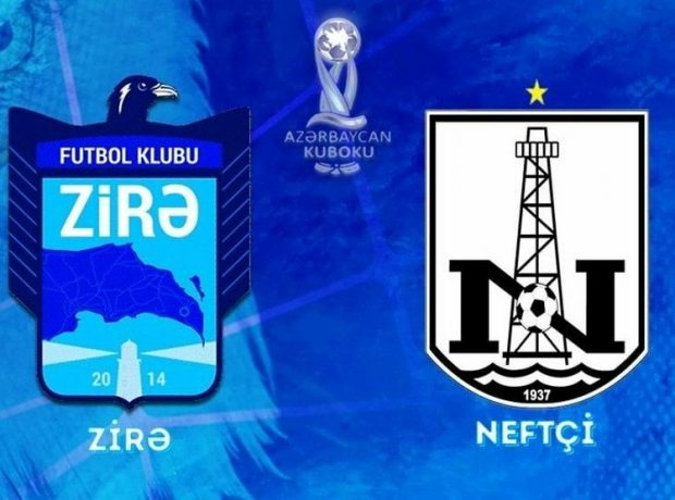 “Zirə” Kubokun yarımfinalında
