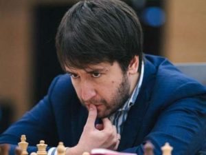 Teymur Rəcəbov ilk dueldən məğlub ayrıldı