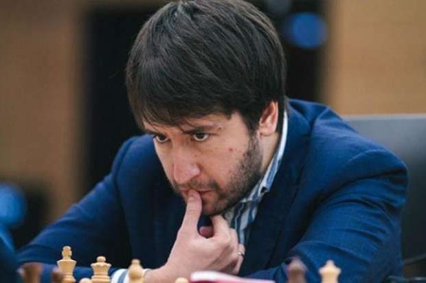 Teymur Rəcəbov ilk dueldən məğlub ayrıldı