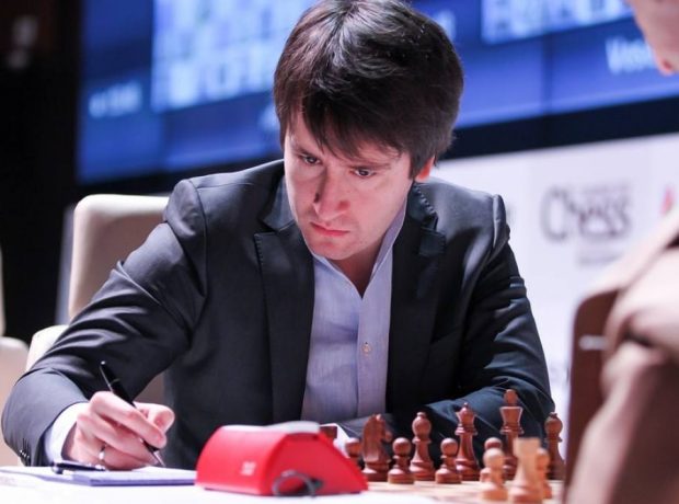 Teymur Rəcəbovun növbəti rəqibi