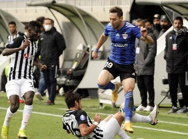 Bu gün “Tofiq Bəhramov”da – Azərbaycan derbisi