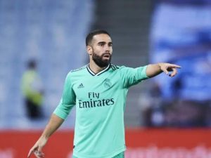 “Real”da itki. ÇL matçını buraxacaq