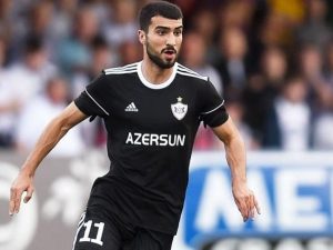 Polşa klubunun məşqçisindən Mahir Emreli haqqında sözlər