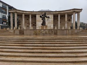 Ankarada Xocalı şəhidləri anılır – VİDEO