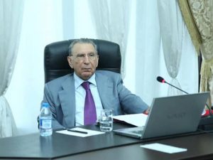 Ramiz Mehdiyev 500-dən çox işçinin əmlakını əlindən aldı