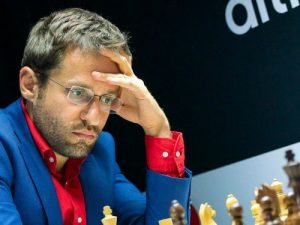 Paşınyan şahmatçını aldadıb