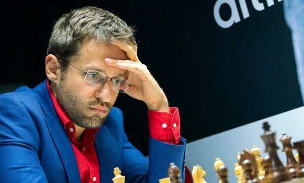 Paşınyan şahmatçını aldadıb