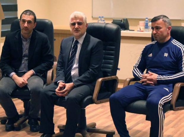 Tahir Gözəl Xocalı soyqırımı ilə bağlı danışdı