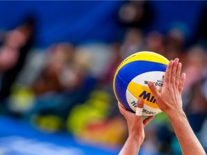 Kişi voleybolçular arasında Avropa çempionatının vaxtı açıqlanıb