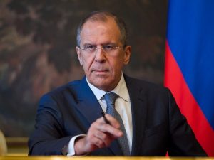 Lavrov Qərblə silahlara nəzarət üzrə dialoqa qayıtmaq şərtini açıqlayıb