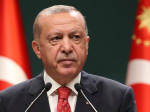 Türkiyənin Prezidenti Mədəniyyət mərkəzlərinin təsis olunması ilə bağlı Saziş”i təsdiq edib