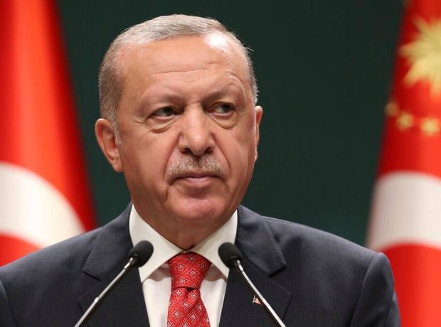 Türkiyənin Prezidenti Mədəniyyət mərkəzlərinin təsis olunması ilə bağlı Saziş”i təsdiq edib
