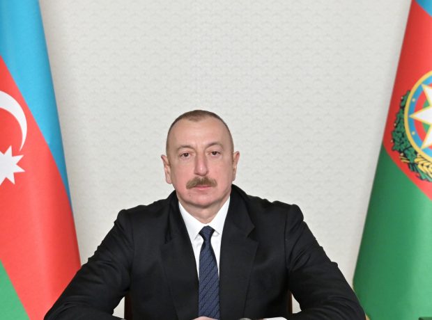 Prezident İlham Əliyev jurnalistlərin Şuşaya səfəri ilə bağlı göstəriş verdi