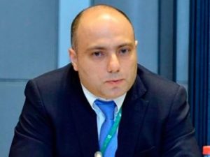 Mədəniyyət naziri Anar Kərimov əmr imzaladı