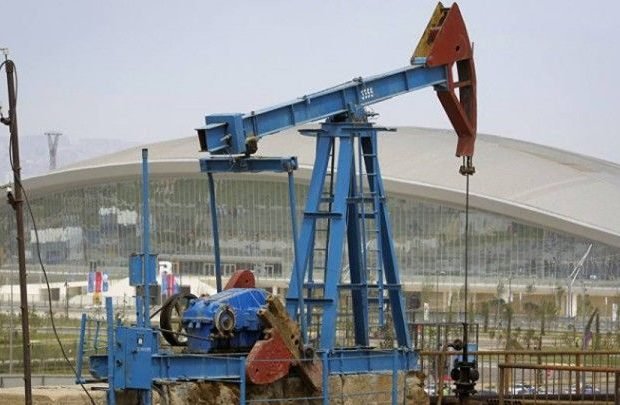 Azərbaycan nefti 63 dollara yaxınlaşır