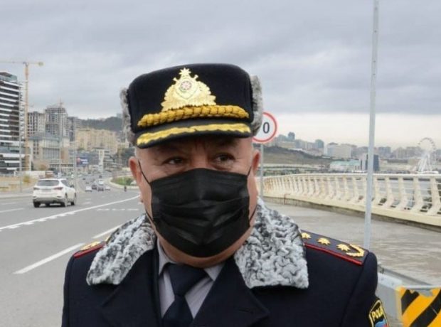 Sabah bu küçələr bağlı olacaq