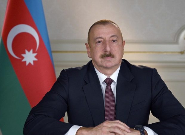 Prezident səfirləri geri çağırdı
