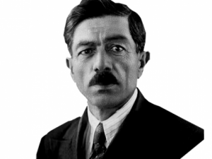 Əliağa Vahidin bu gün ildönümüdür.