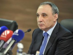 Bu gün Kamran Əliyev Ərdoğanla görüşəcək