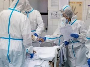 Son həftədə 21 nəfər COVID-19-a yoluxub