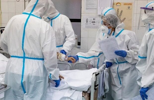 Azərbaycanda koronavirusun yeni variantı aşkarlanıb? – Səhiyyə Nazirliyindən AÇIQLAMA