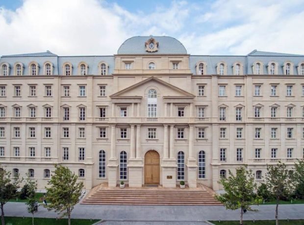 Maliyyə Nazirliyi Azərbaycanın dövlət borcunu açıqlayıb