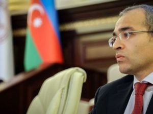 Azərbaycanın İstanbulda Ticarət Nümayəndəliyi yaradılacaq – FOTO