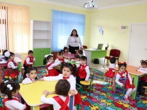 Baxçalarla bağlı qərar verildi