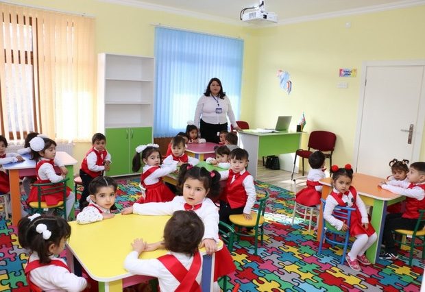 Baxçalarla bağlı qərar verildi