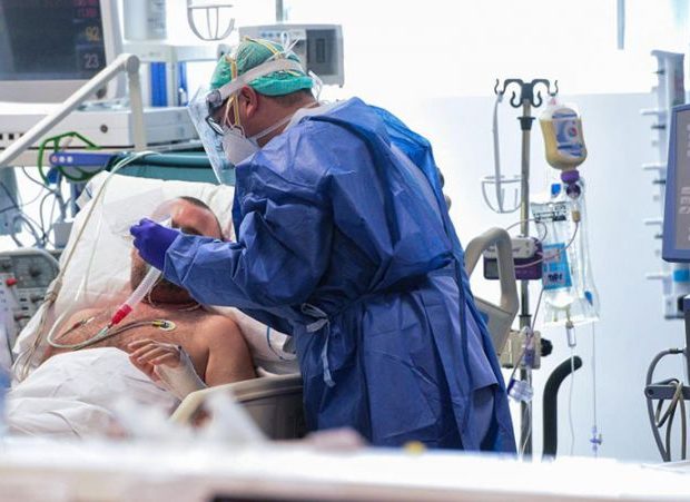 Azərbaycanda son sutkada koronavirusa yoluxanların sayı AÇIQLANDI – FOTO