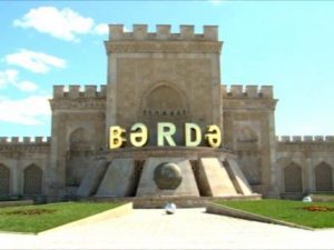 Bərdə də vəzifəli şəxs həbs edildi-SON DƏQİQƏ