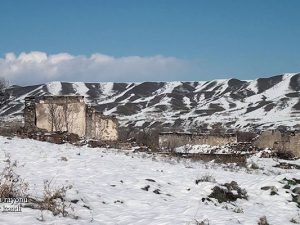Güclü külək əsəcək, qar yağacaq