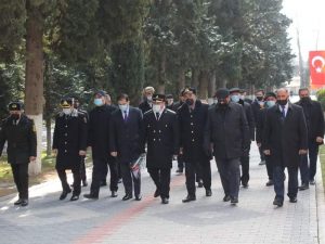 Göyçayda Xocalı soyqırımı qurbanları anılıb-FOTO