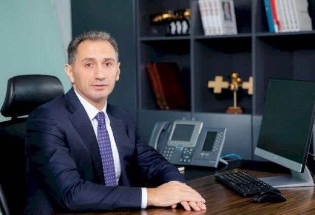 Nazir Rəşad Nəbiyev Naxçıvanda vətəndaşları qəbul edəcək