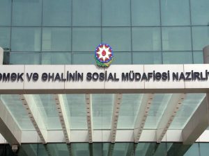 Əmək və Əhalinin Sosial Müdafiəsi Nazirliyində ictimai şuranın yeni tərkibi təsdiq olunub.
