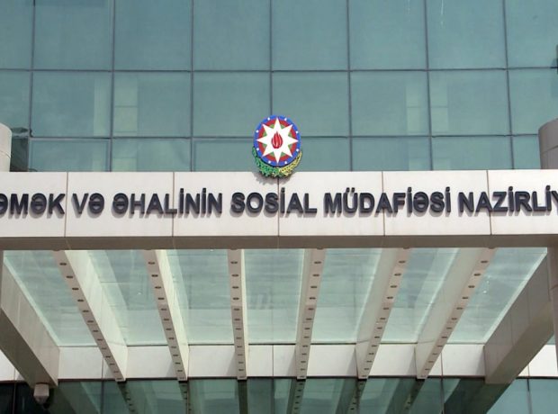 Əmək və Əhalinin Sosial Müdafiəsi Nazirliyində ictimai şuranın yeni tərkibi təsdiq olunub.