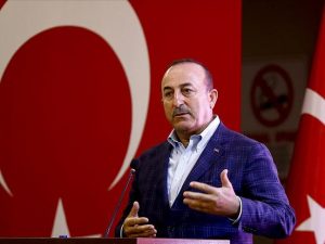Çavuşoğlunun Bakıya səfər proqramı açıqlandı