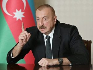 “Ermənistan özünü normal apararsa, bu prosesdən faydalana bilər”