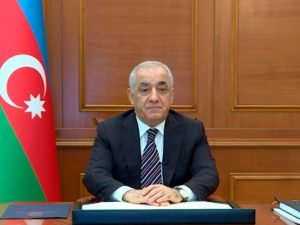 SON DƏQİQƏ! Baş nazir qaz və işıqla bağlı qərar imzaladı