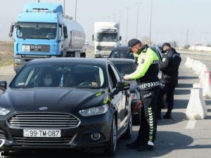 “Rayonlara gediş-gəlişi bağlamaq doğru deyil”