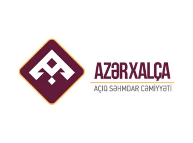 “Azərxalça”ya müvəqqəti rəhbər təyin olundu