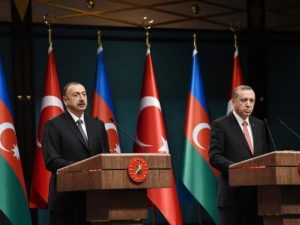 Azərbaycan Prezidenti Türkiyə Prezidentinə başsağlığı verib