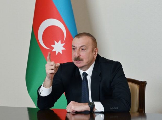 “Ermənistana xaricdən yardım olmasa, birdəfəlik batacaq”