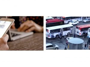 SMS icazə və avtobus qadağası qayıdır? – VİDEO