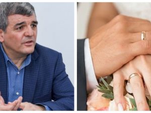 Deputat gizli toy edənlərə haqq qazandırdı