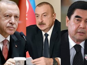 “Azərbaycan, Türkiyə və Türkmənistan Prezidentləri görüşəcək”